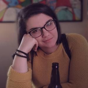 Meet your Posher, Lizz